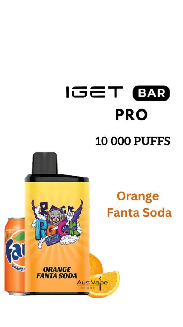4B484DEA-D916-4B51-9CE9-CB2A3D9DB94E-600x1067-1.jpeg IGET BAR PRO – ORANGE FANTA SODA – 10 000 PUFFS - Image 1