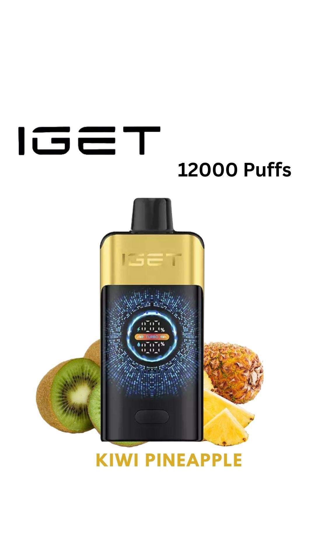 Gray-Aesthetic-Product-Sale-Instagram-Story.zip-47.jpg IGET ONE – KIWI PINEAPPLE – 12000 PUFFS - Image 1