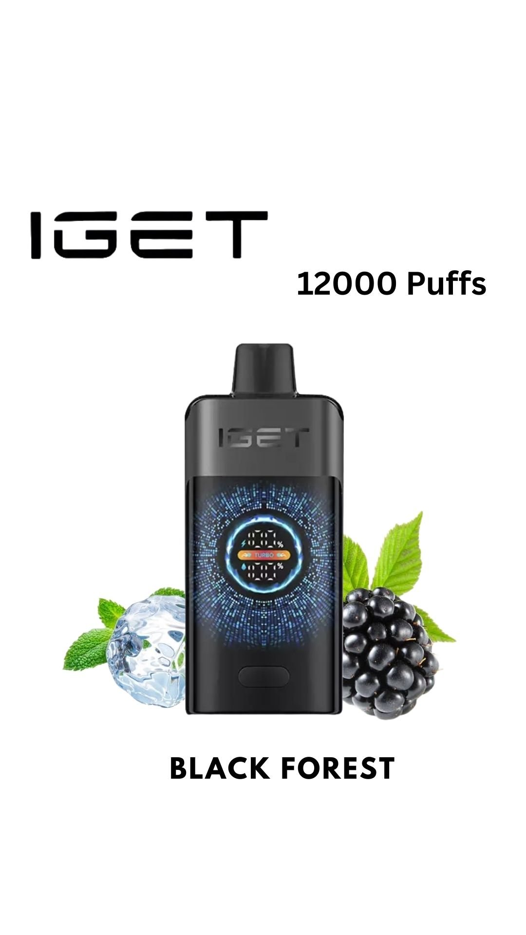 Gray-Aesthetic-Product-Sale-Instagram-Story.zip-49.jpg IGET ONE – BLACK FOREST – 12000 PUFFS - Image 1