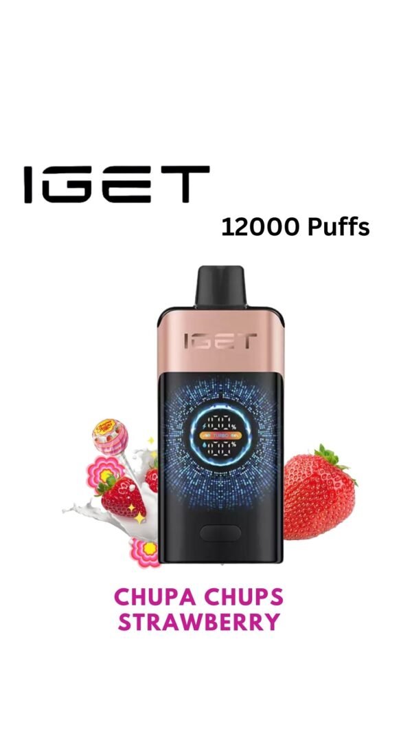 Gray-Aesthetic-Product-Sale-Instagram-Story.zip-56-600x1067-1.jpg IGET ONE – CHUPA CHUPS STRAWBERRY – 12000 PUFFS - Image 1