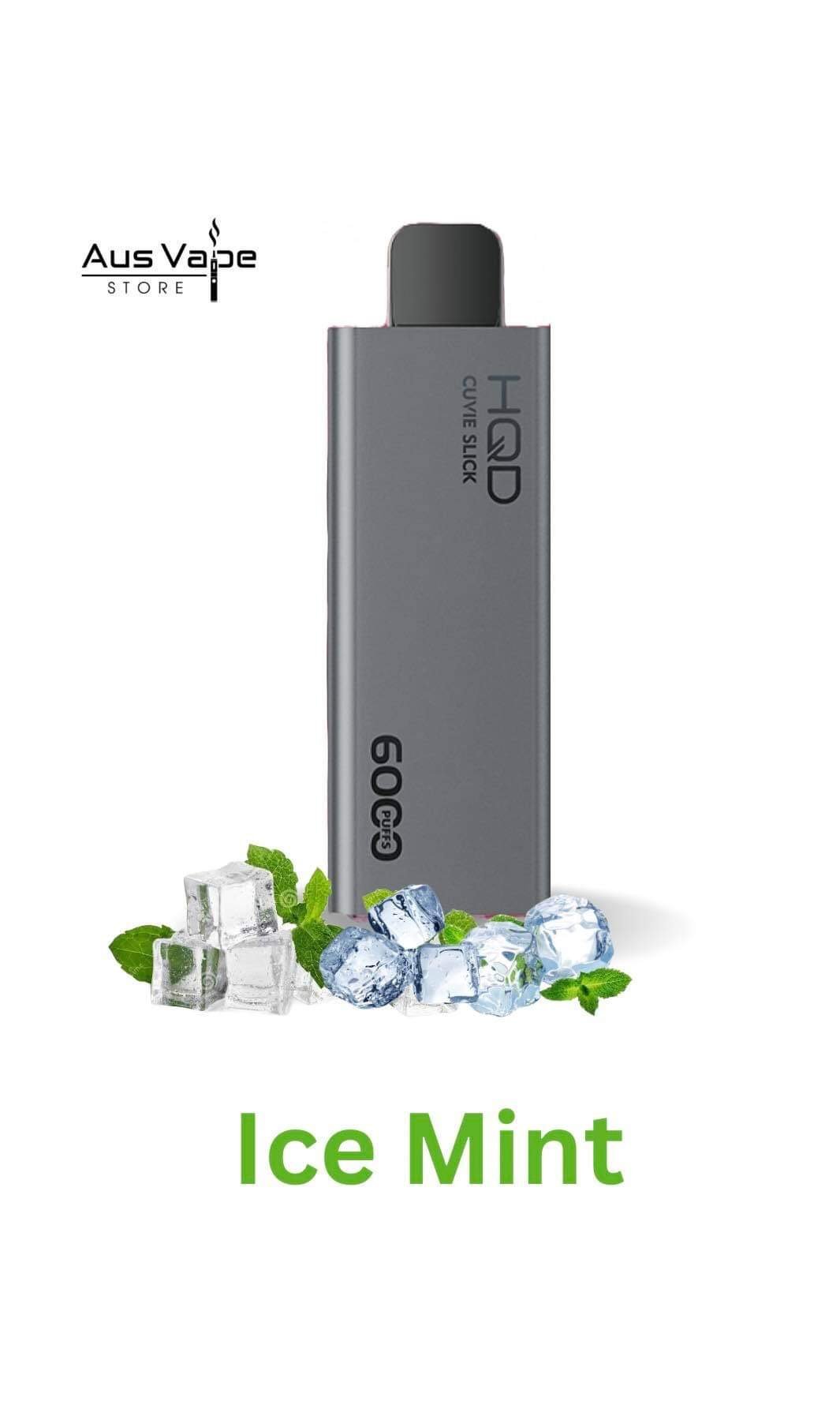 IMG_2301.jpg HQD CUVIE SLICK – ICE MINT – 6000 PUFFS - Image 1