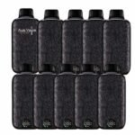 BULK 10 PCS – RELX SPARTA 18000 PUFFS – CAN MIX FLAVOURS