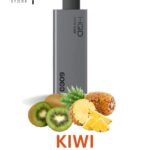 HQD CUVIE SLICK – KIWI PINEAPPLE – 6000 PUFFS