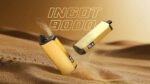 ALIBARBAR INGOT 9000 Puffs Blackberry Ice - Image 3