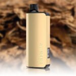 ALIBARBAR INGOT 9000 Puffs Tobacco