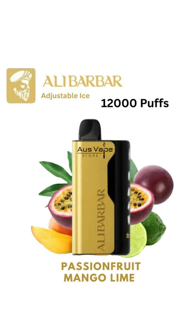 att.0MvfoMsomHMVmntr1L3YK3dQn6Q4EYNHsLDbEzMElwY-600x1066-1.jpg ALIBARBAR ICE ADJUST – PASSIONFRUIT MANGO LIME – 12000 PUFFS - Image 1