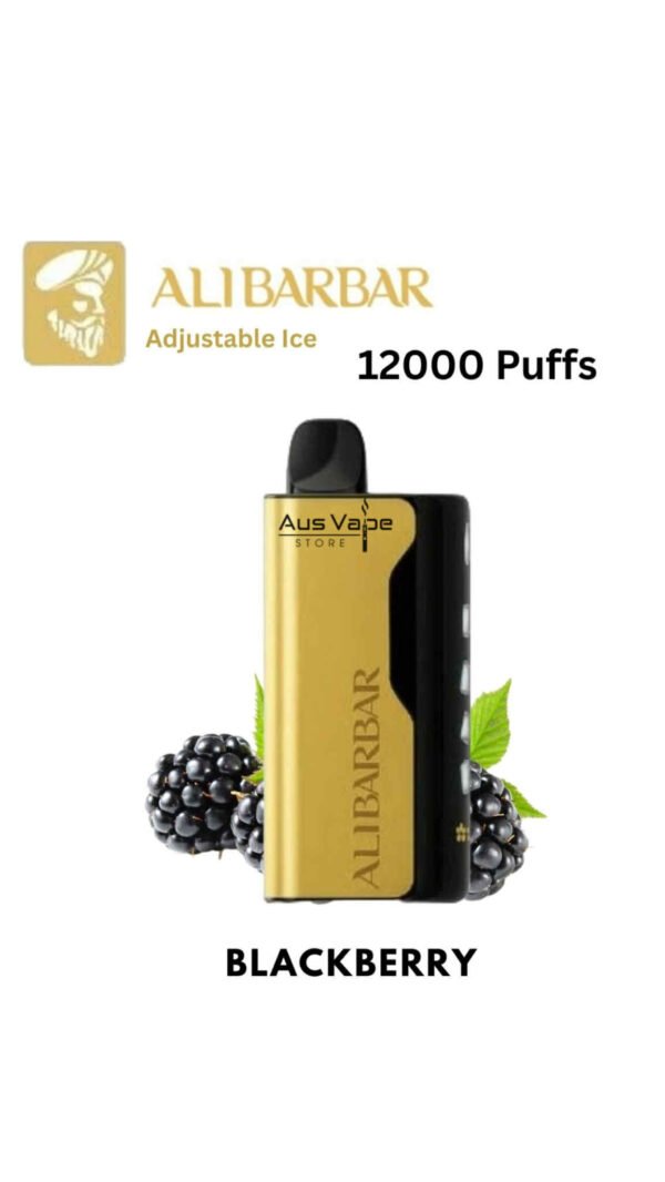 att.PttORv5mZVjMmx_2fbCMDK4yFObB-nTSlTcGxcpU_gY-600x1066-1.jpg ALIBARBAR ICE ADJUST – BLACKBERRY – 12000 PUFFS - Image 1