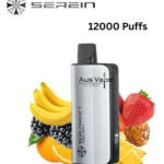 SEREIN MECH – TROPICAL FRUIT – 12000 PUFFS