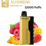 ALIBARBAR ICE ADJUST – LADY KILLER – 12000 PUFFS
