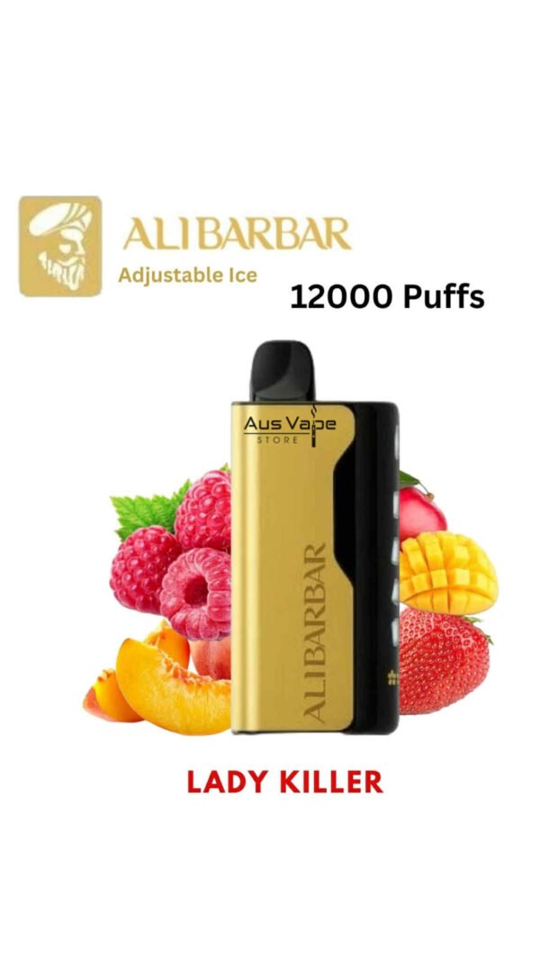 att.qx87_PC6esyEIDOQxdedjqgda-Qx0EKeoz8XsWD14qk-600x1066-1.jpg ALIBARBAR ICE ADJUST – LADY KILLER – 12000 PUFFS - Image 1