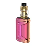 Geekvape Aegis Legend 2 L200 200W Vape Kit - Image 5