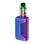Geekvape Aegis Legend 2 L200 200W Vape Kit - Image 4