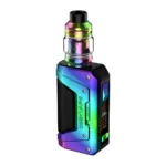 Geekvape Aegis Legend 2 L200 200W Vape Kit - Image 3