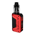 Geekvape Aegis Legend 2 L200 200W Vape Kit - Image 9