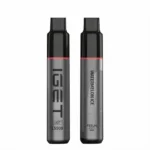 IGET HOT – WATERMELON ICE – 5500 PUFFS - Image 2